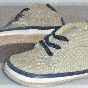 Robeez TODDLER SHOES 3-6 Months Running Shoes